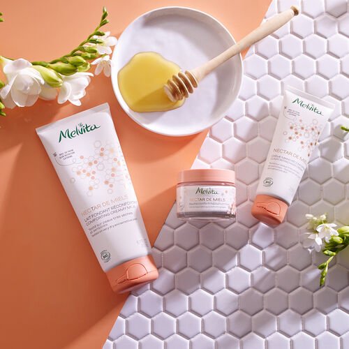 NECTAR DE MIELS CORPO